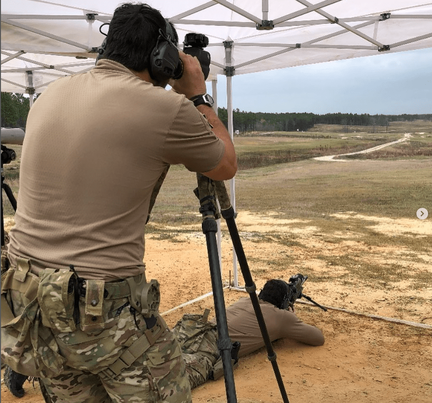 Horus Vision Announces New HoVR Spotting Scope with TREMOR4TM Advanced