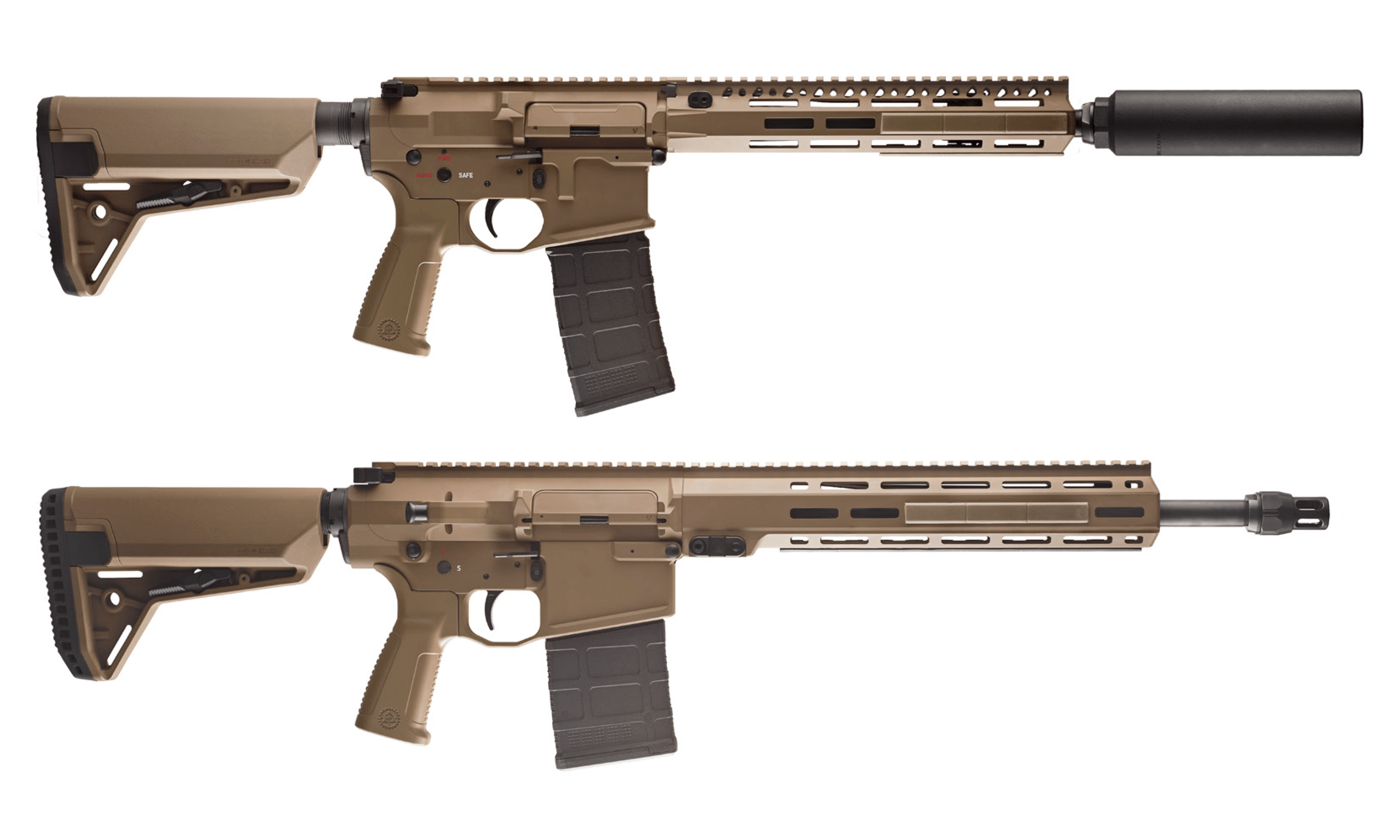 Australian Battle Rifle