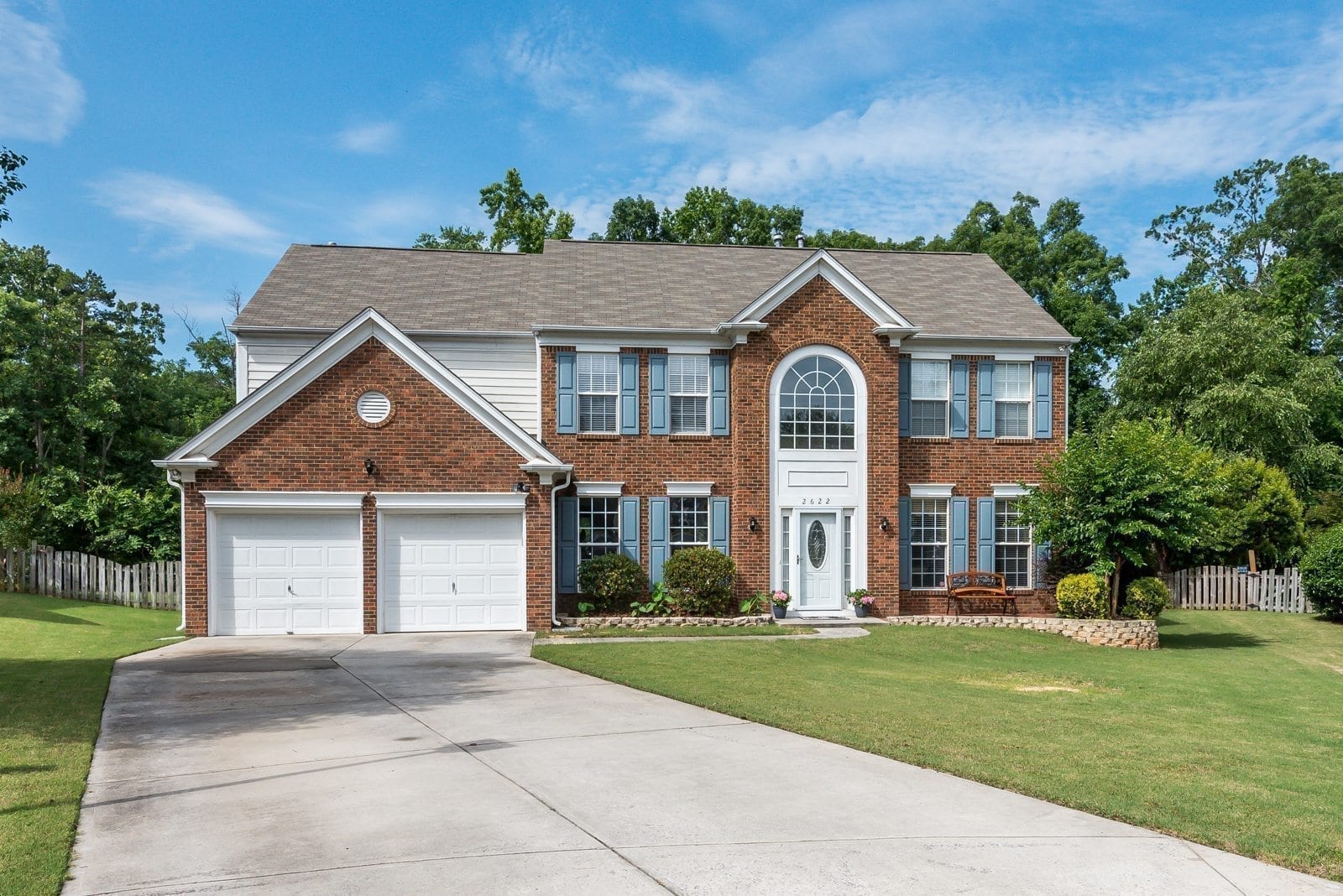 Sold in Charlotte Willowmere home Danielle Edwards
