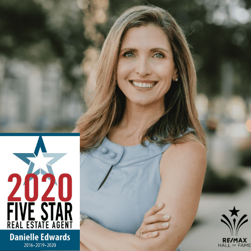 55+ Communities Union County Danielle Edwards