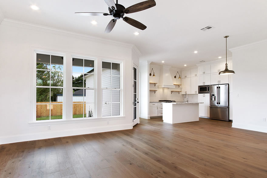 1225 Perrin Drive Sold on St. Bernard