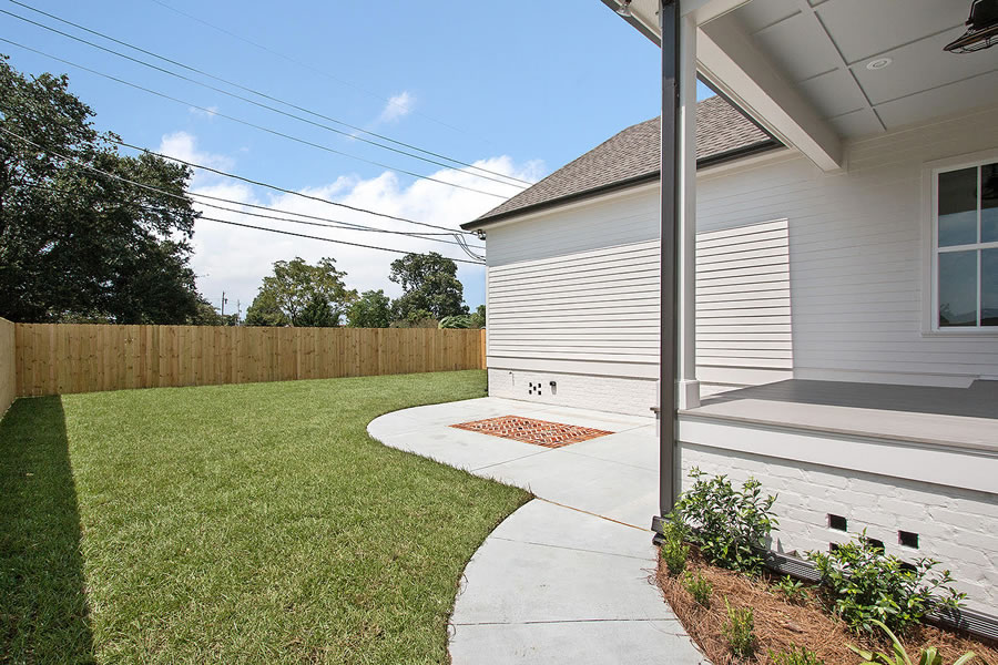 908 Perrin Drive Sold on St. Bernard