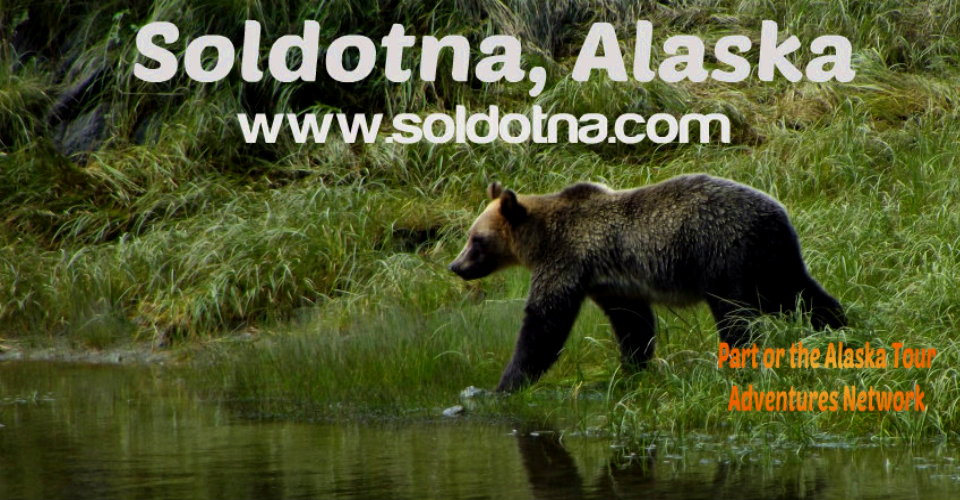 SOL Directory for Soldotna Alaska and Surounding area