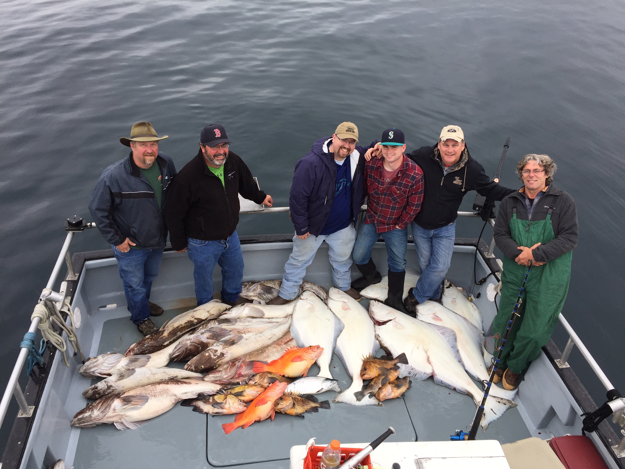 July 12th Fishing Report Soldotna Hardware and Fishing