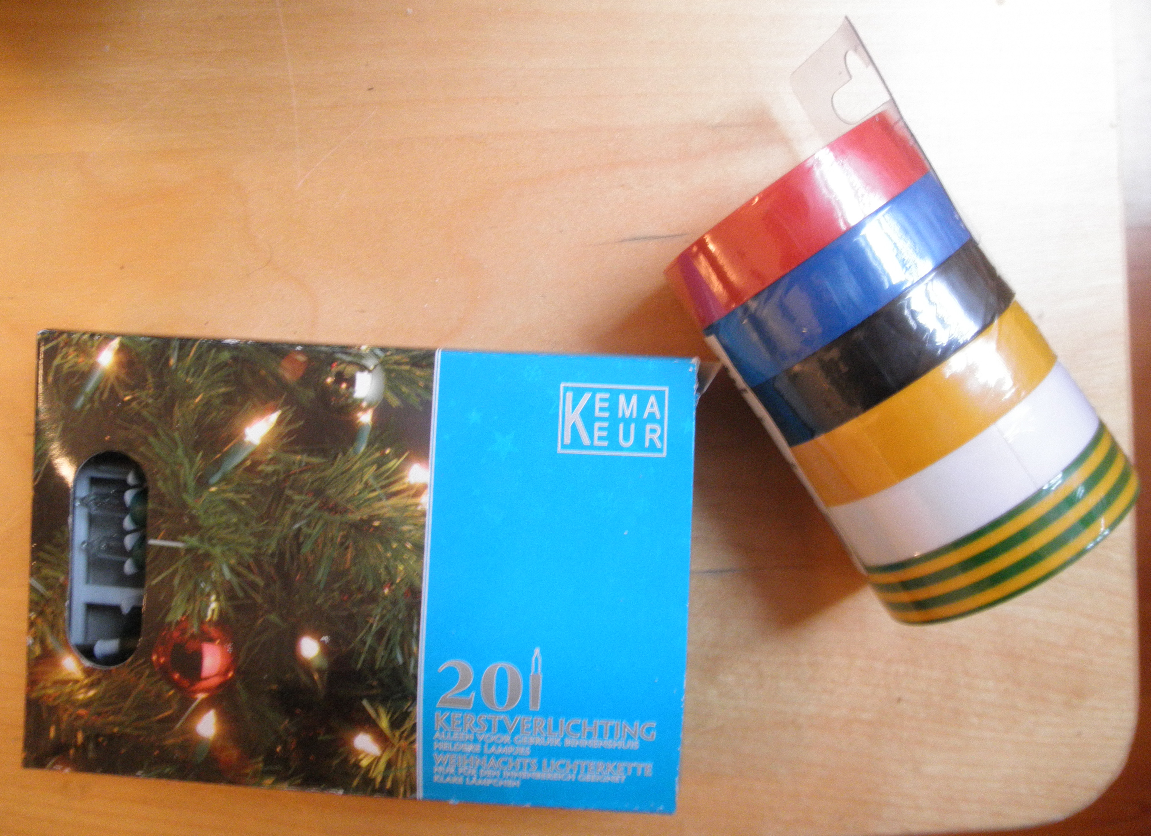 DIY THE BUDGET CHRISTMAS TREE SOLD OUT FOREVER