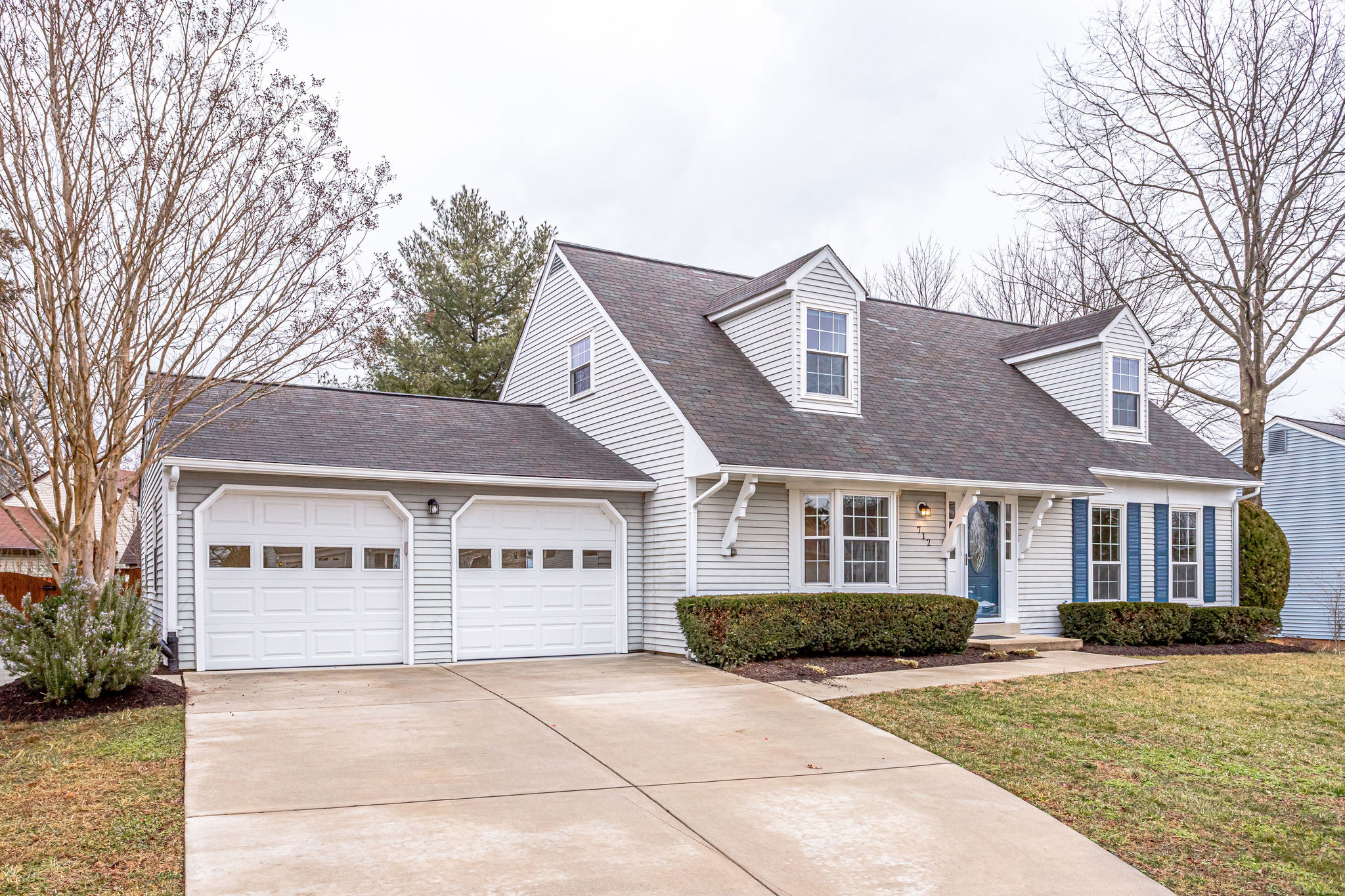 712 Fall Place Soldsense Northern Virginia Real Estate