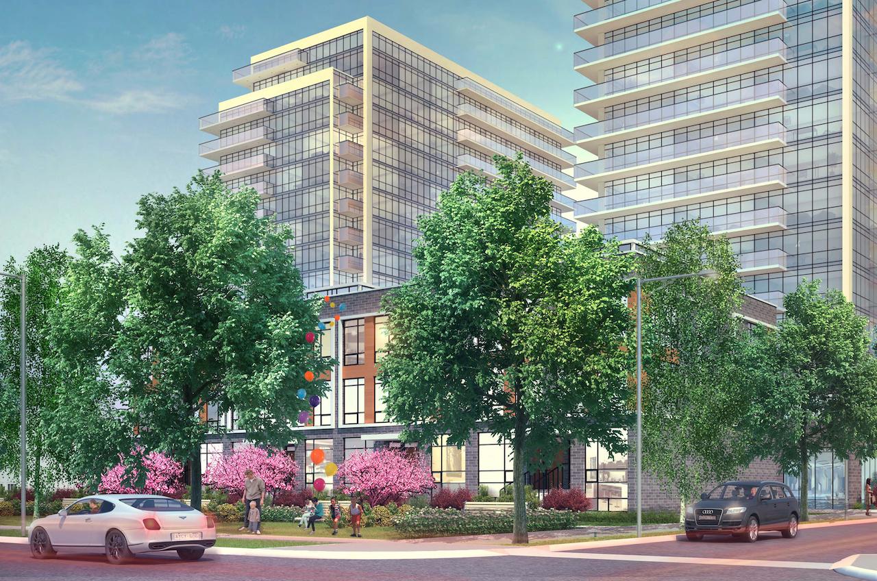 East Junction Condos Michael Torres Sold Toronto Homes