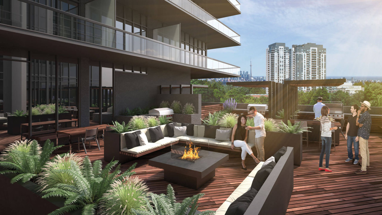 East Junction Condos Michael Torres Sold Toronto Homes