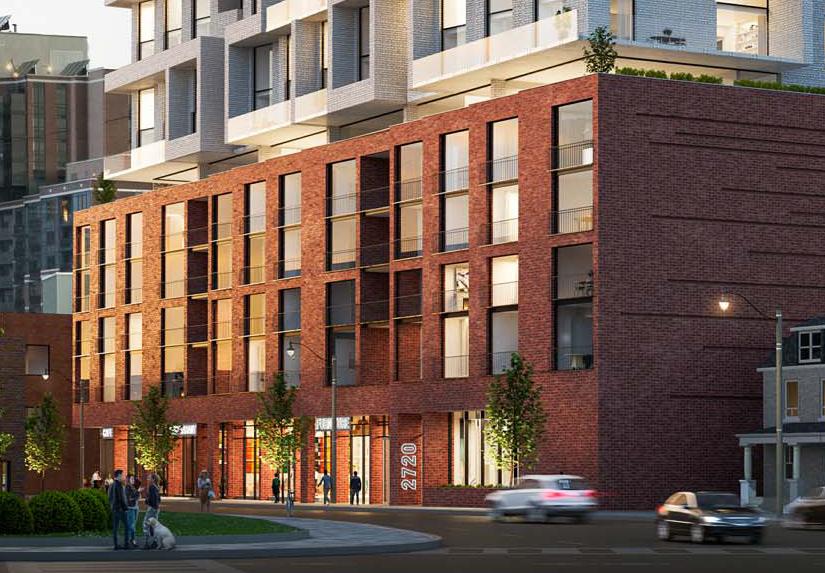 Junction House Condos Michael Torres Sold Toronto Homes