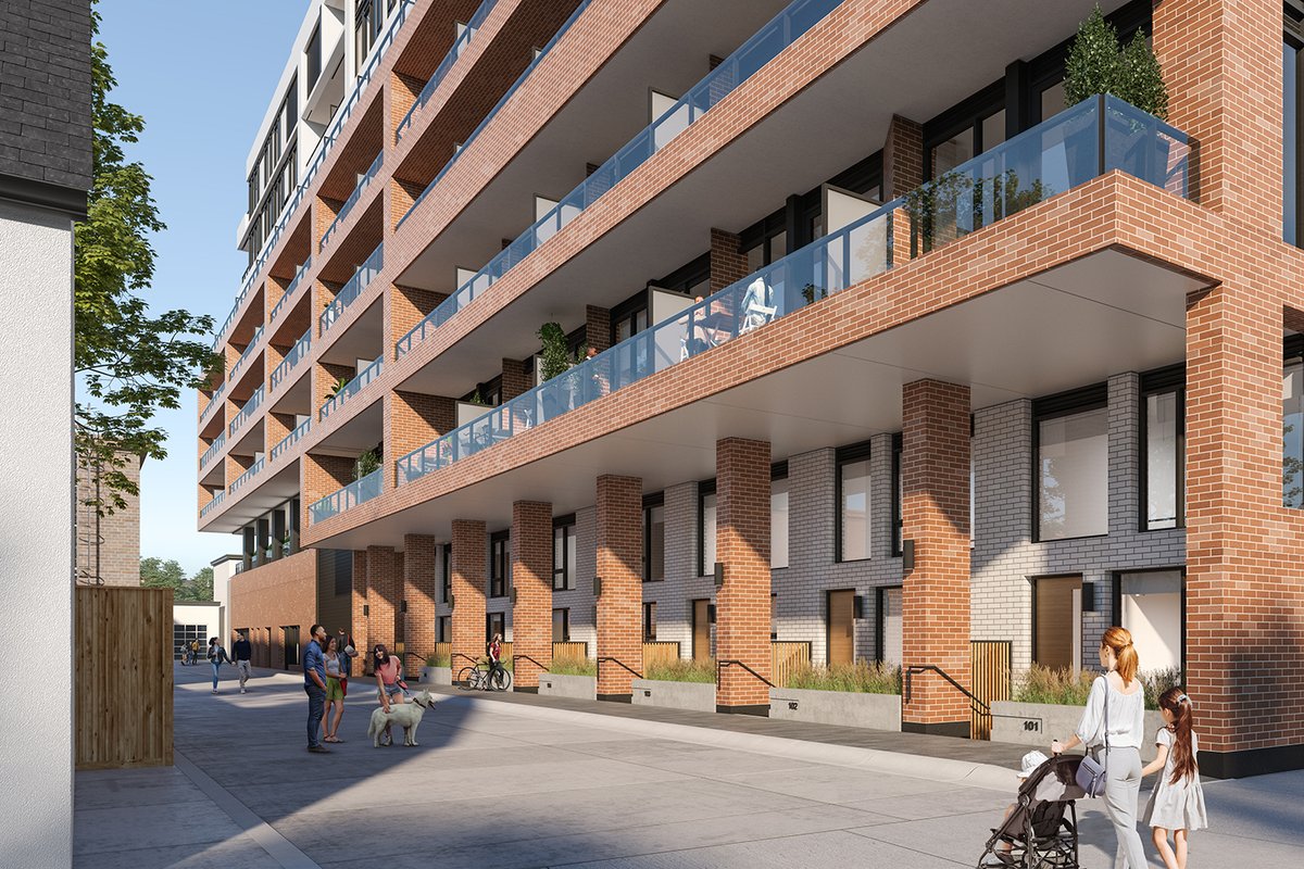 Junction House Condos Michael Torres Sold Toronto Homes