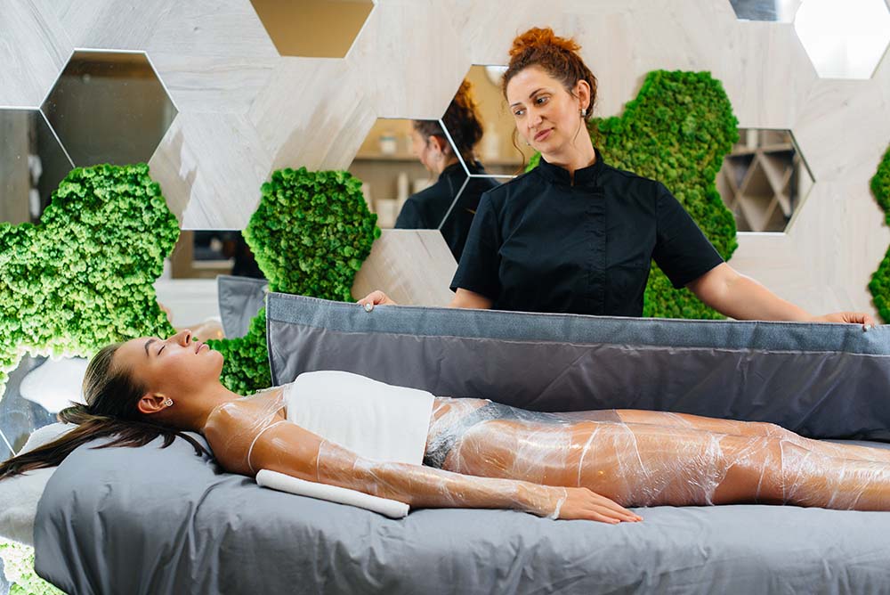 Discover the Top 5 Best Wellness Treatments for Radiant Health Solea