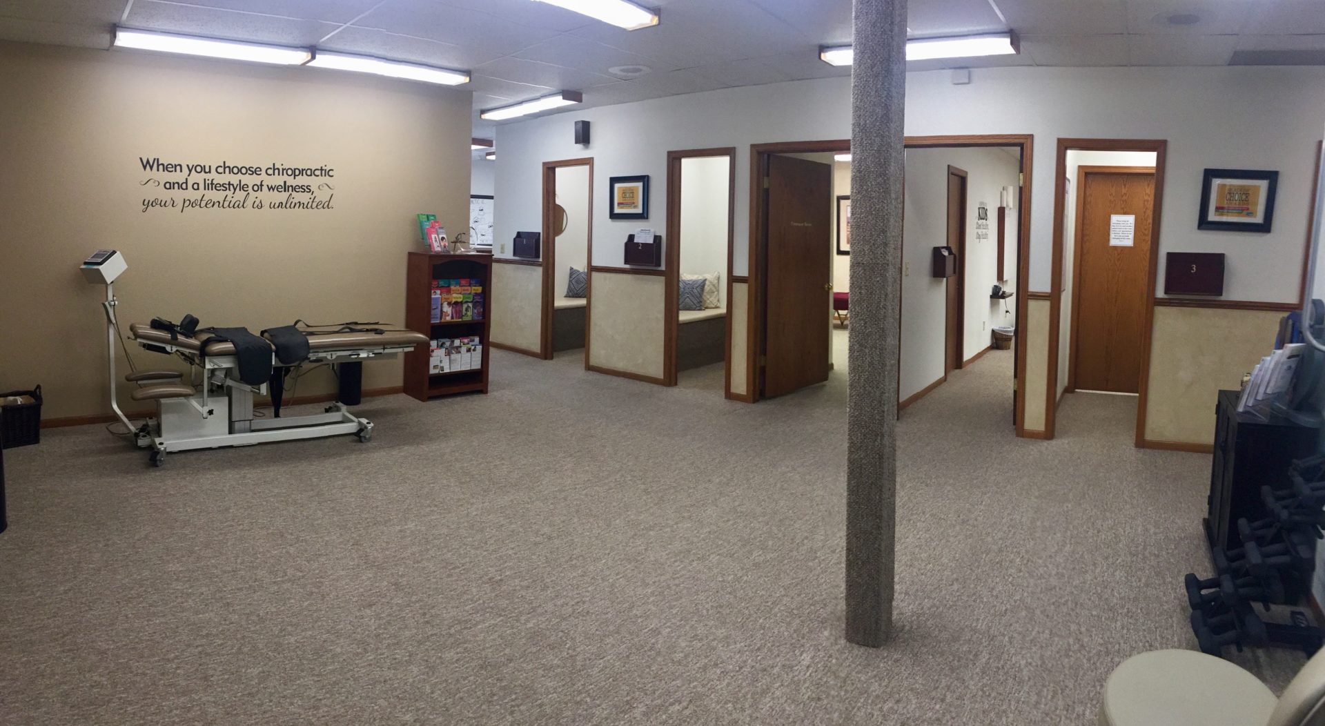 Patient Forms Solecki Chiropractic & Acupuncture