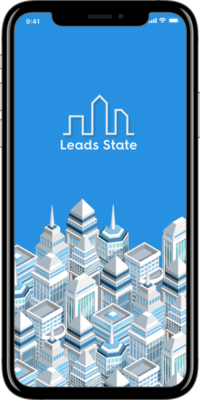 1 Novelty Real Estate application SoleekLab