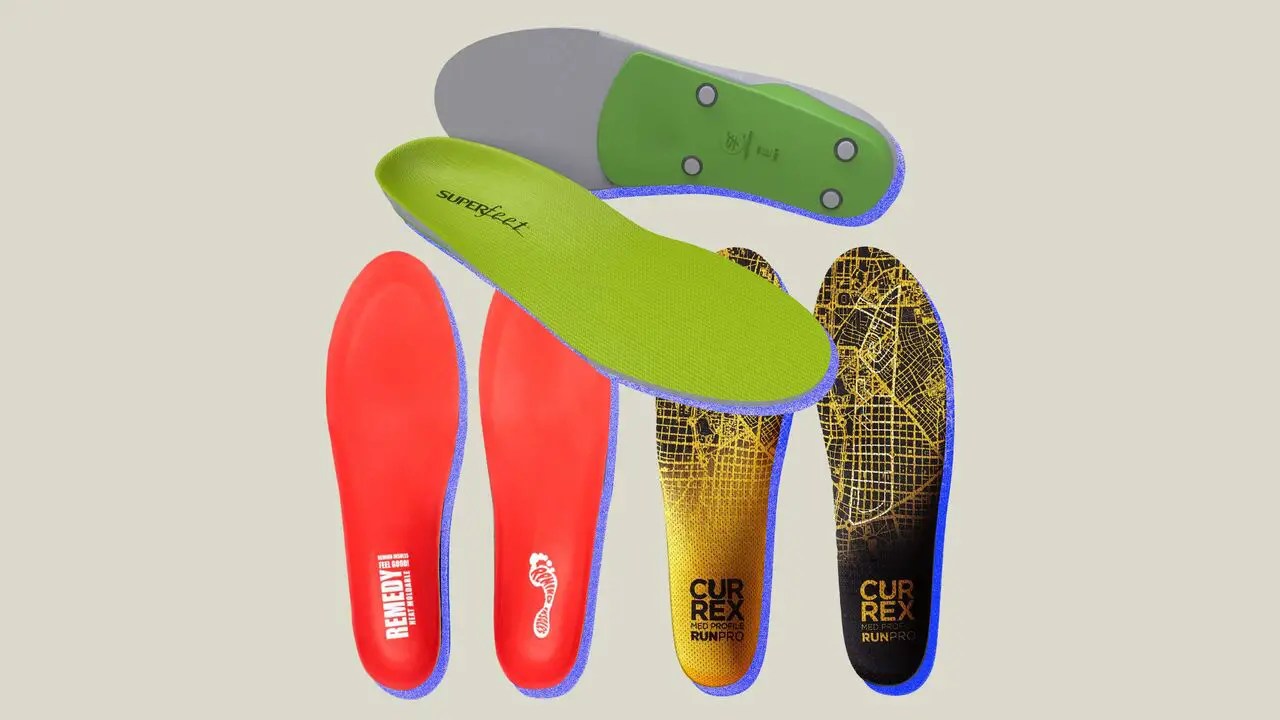 Cushioning For Impact Absorption