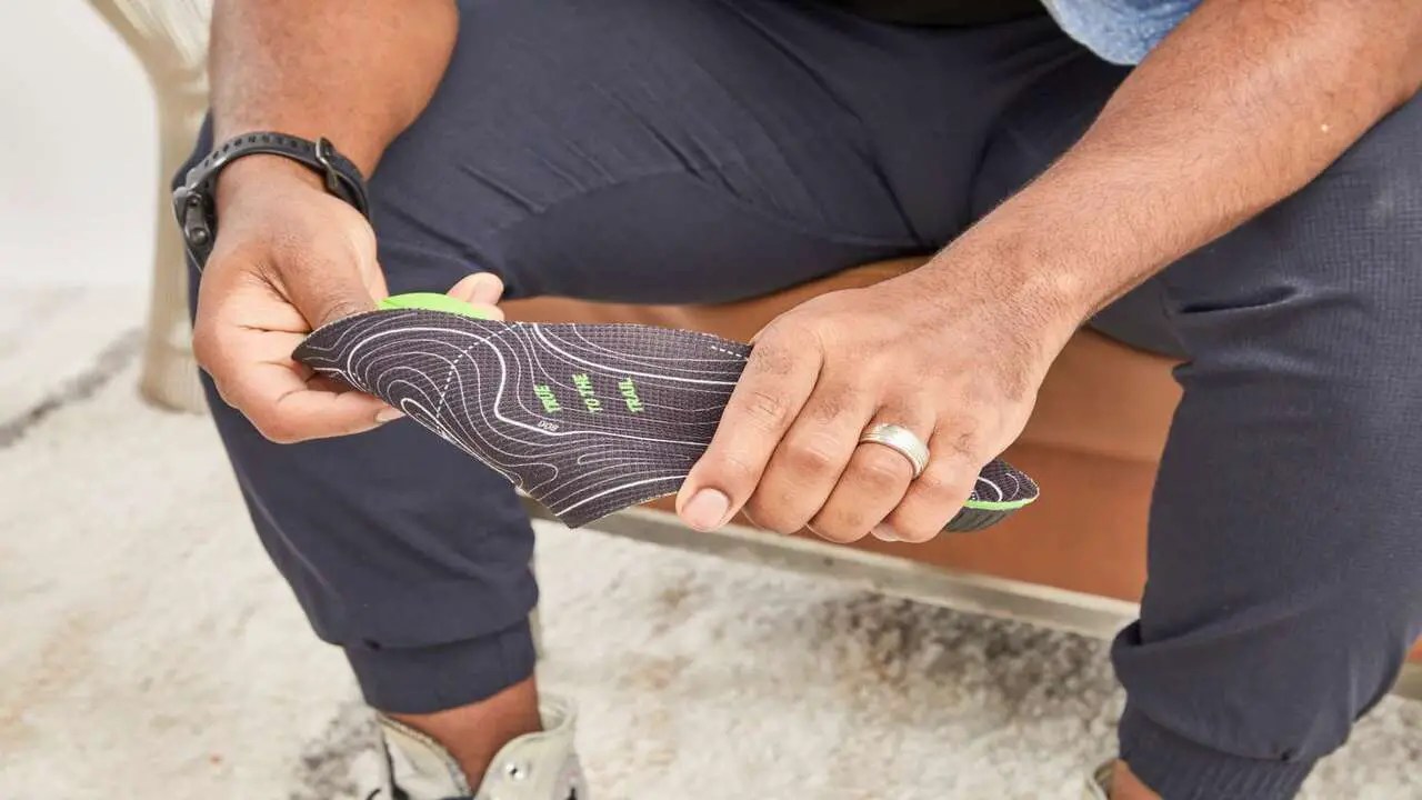 How Much Cost Of Insoles For-Hiking