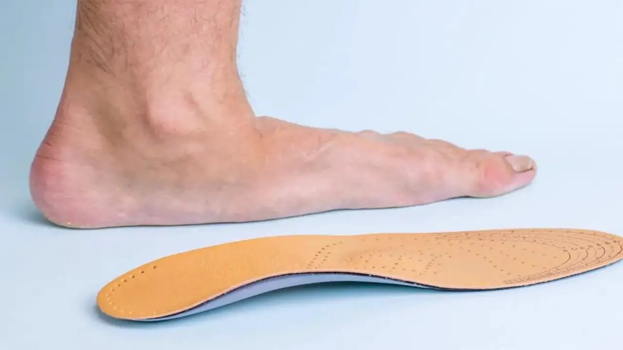 The Future Of Insole Technology Predicting Trends And Innovations In The Industry