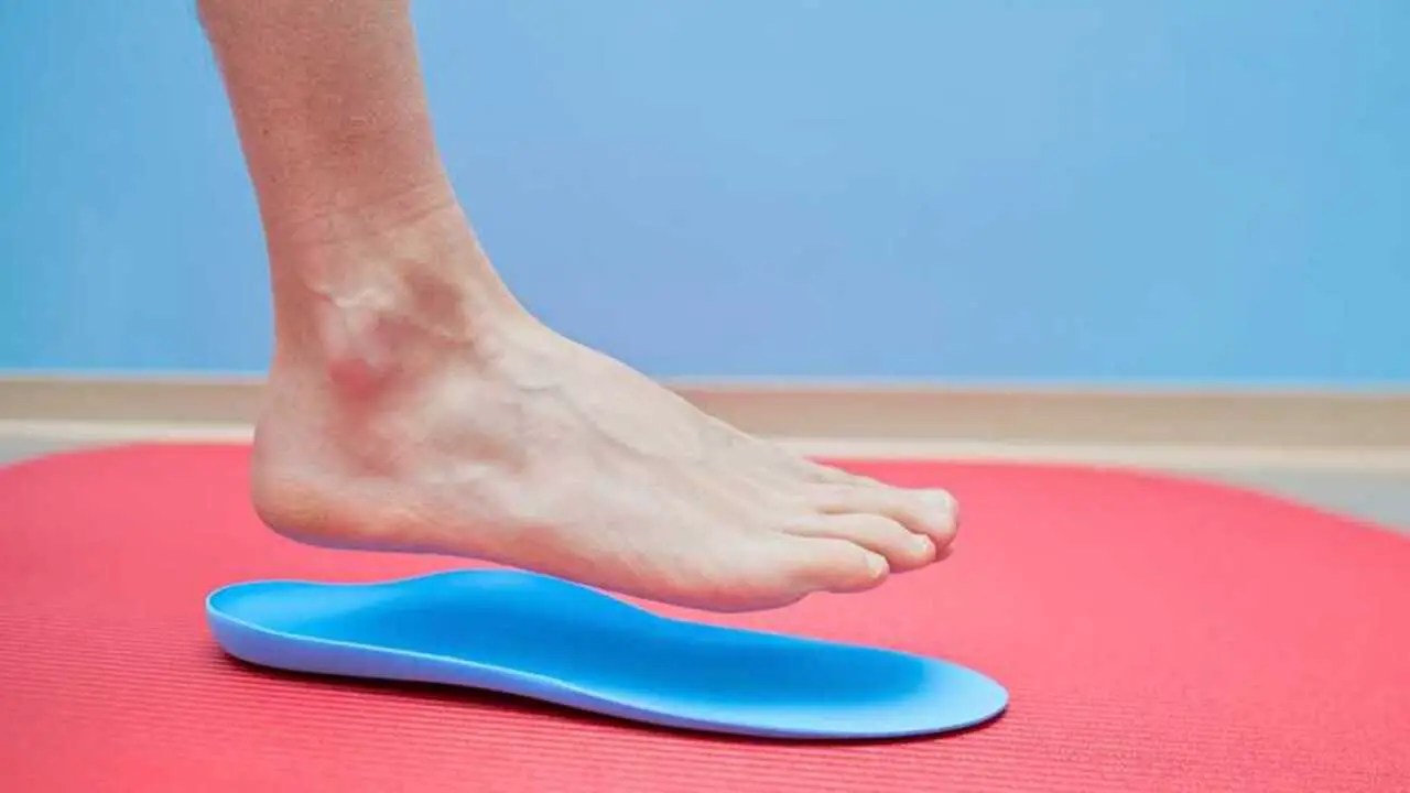 What To Do For Insoles Hurt At First Time