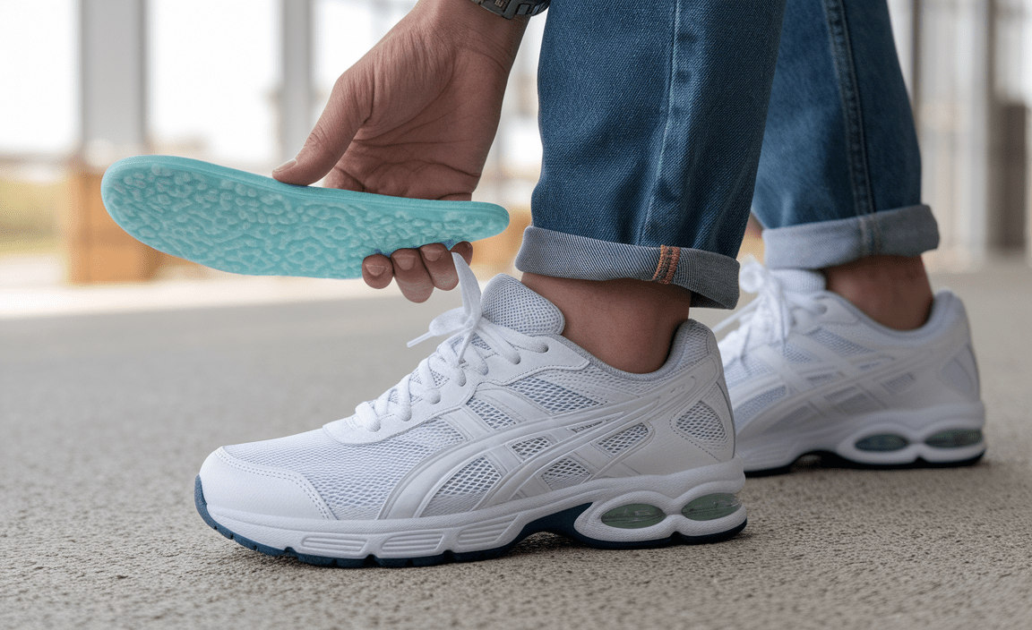 How to Use Gel Insoles Real Review