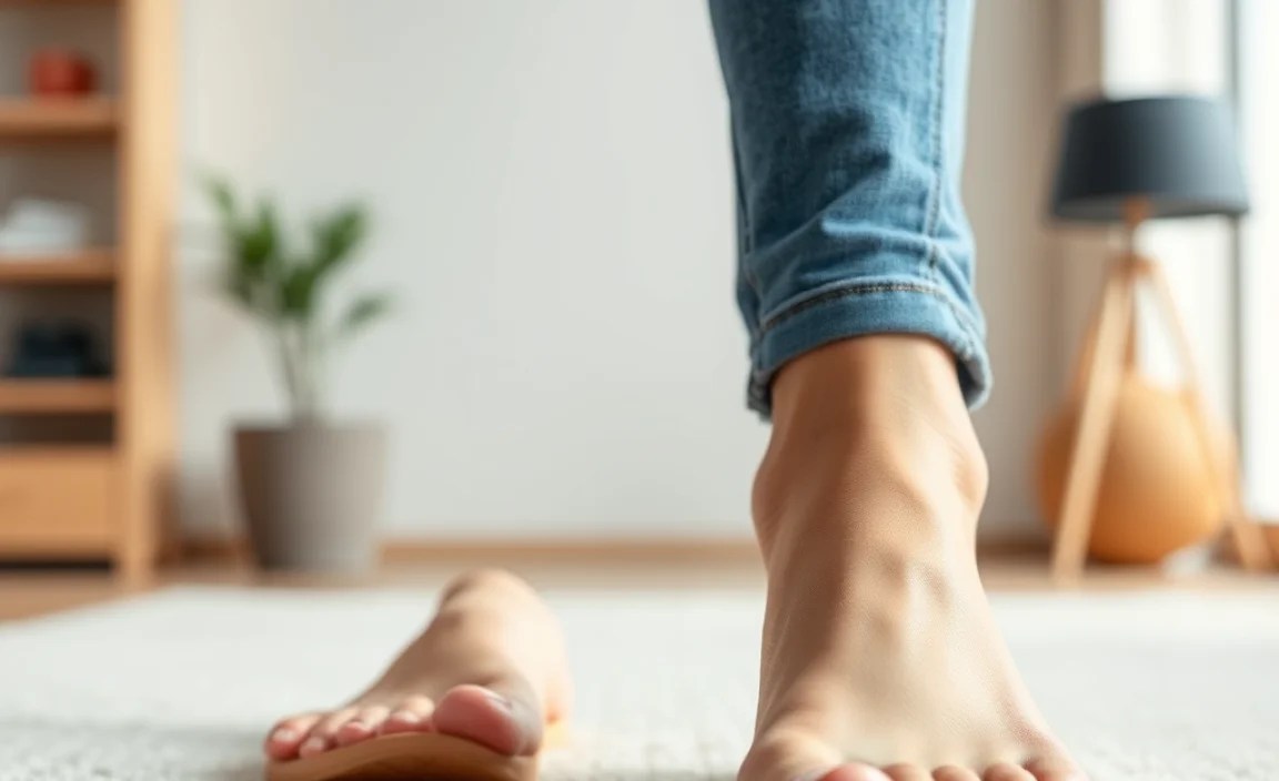 Before And After: Real Changes In Comfort