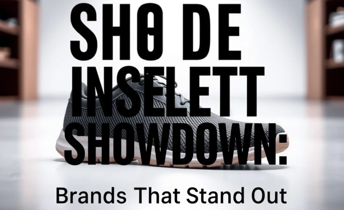 Brands That Stand Out