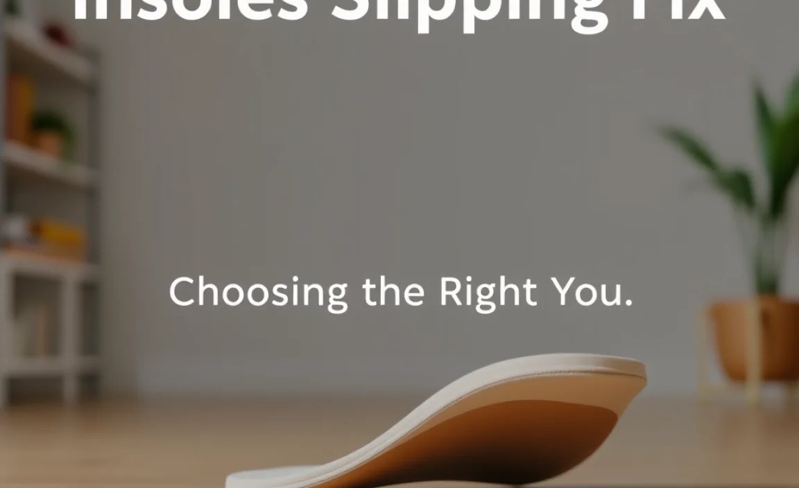Choosing the Right Fix for You