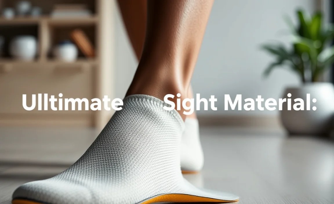 Choosing the Right Material