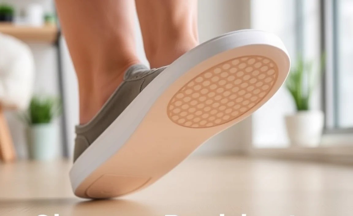Common Problems Shoe Inserts Solve