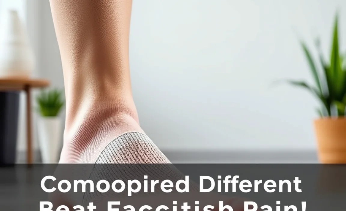 Comparing Different Insole Brands