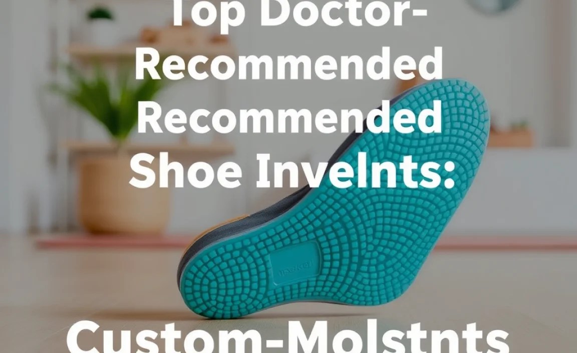 Custom-Molded Inserts: A Perfect Fit