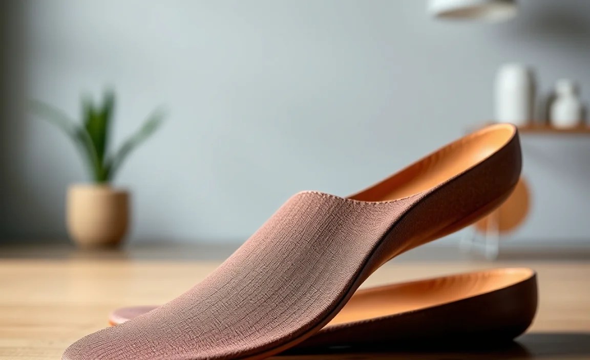 Decoding Insole Reviews: What to Look For