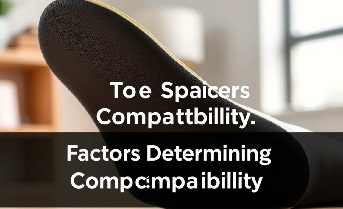Factors Determining Compatibility