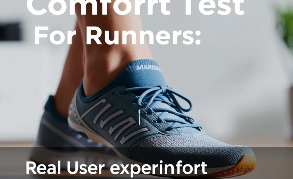 Real User Experiences: Runner Testimonials