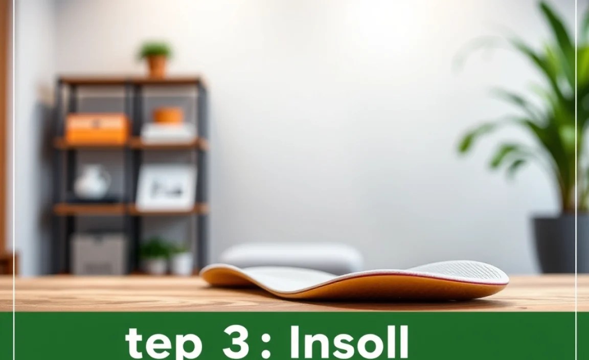 Step 3: Reading Insole Reviews Effectively