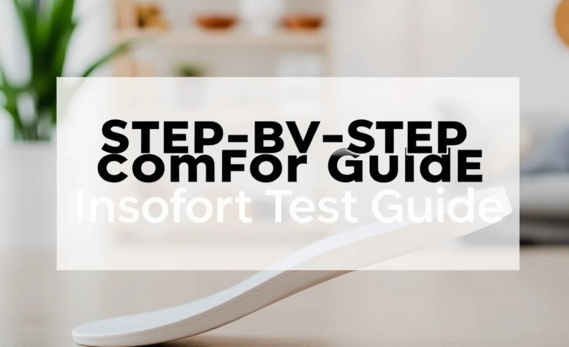 The Step-by-Step Usage Guide