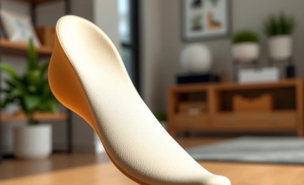 Tips for Choosing and Using Insoles Effectively