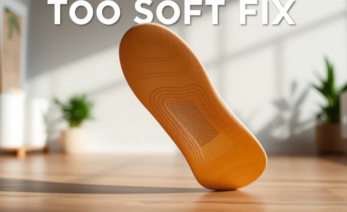 Troubleshooting Common Insole Issues