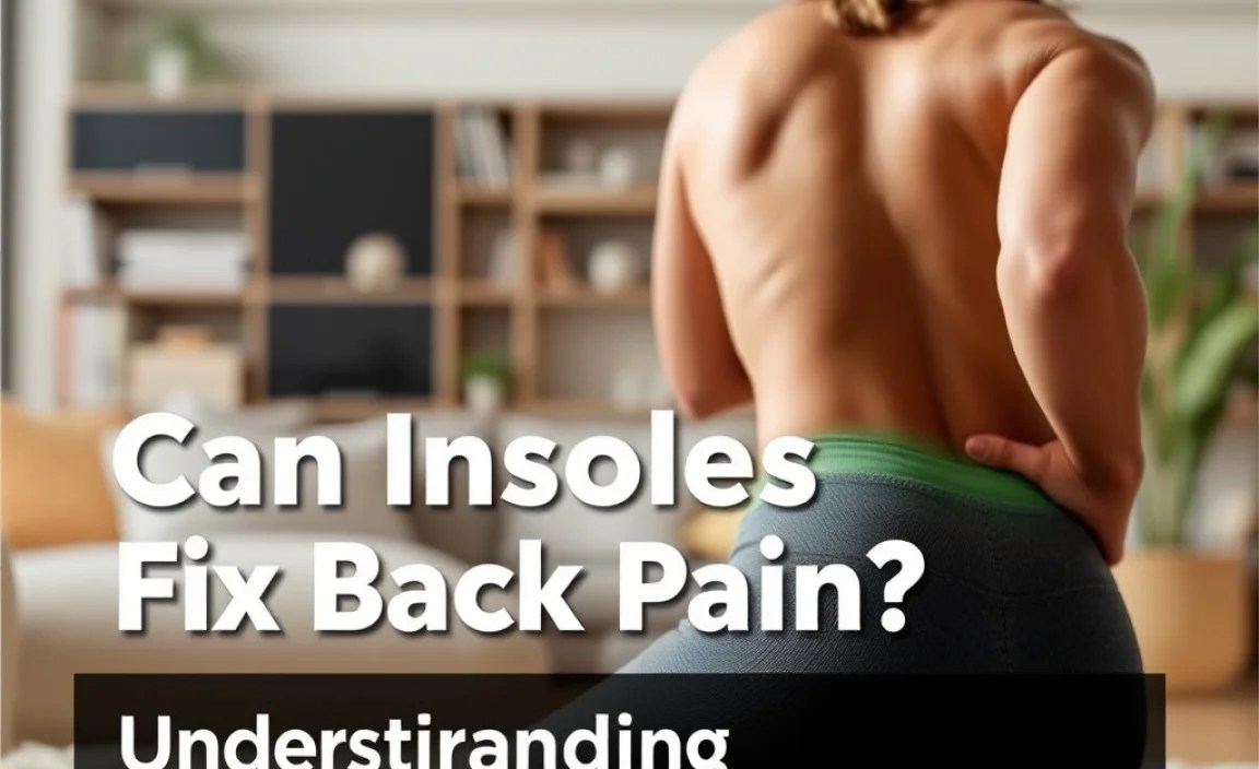 Understanding Back Pain