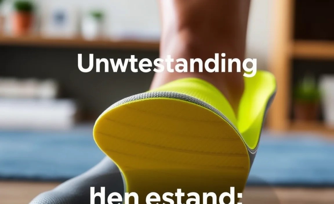 Understanding Foot Types