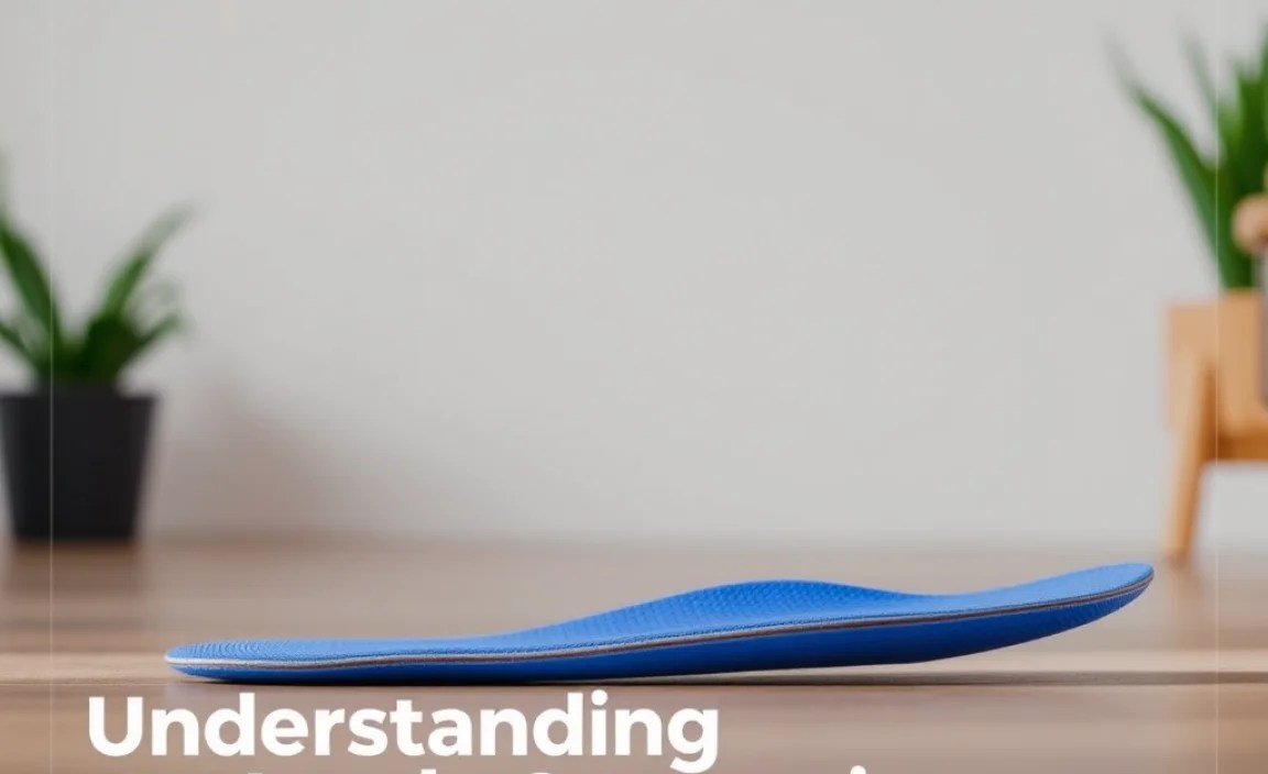 Understanding Insole Comparison Customer Feedback