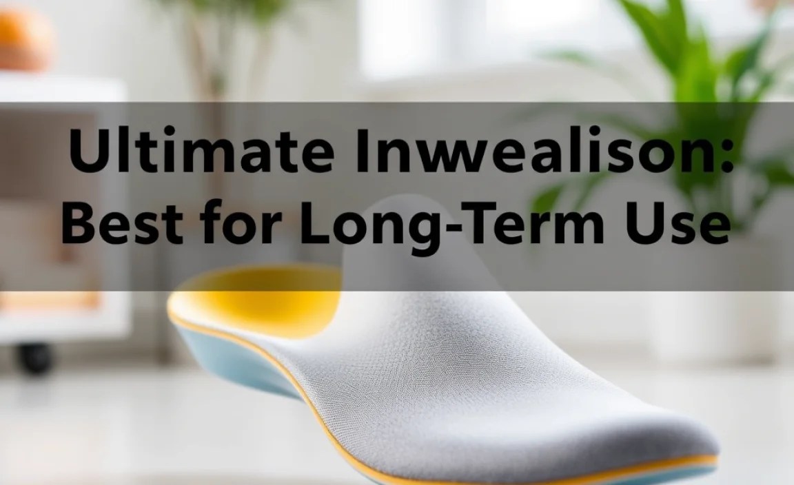 Understanding Insole Materials
