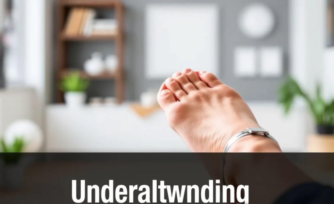 Understanding Lateral Wedge Insoles