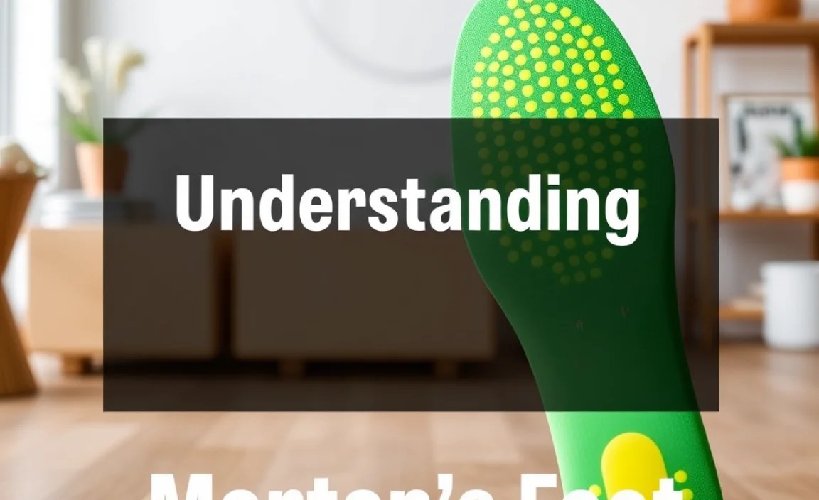 Understanding Morton’s Foot