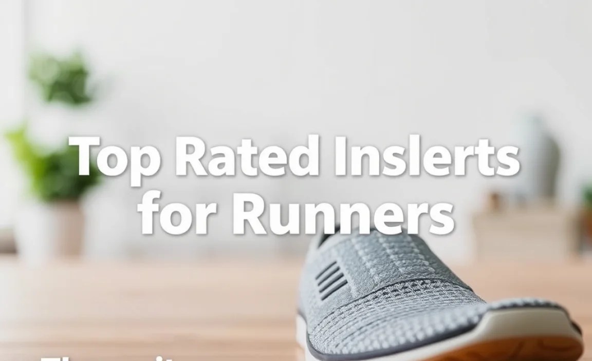 Understanding Runner Needs