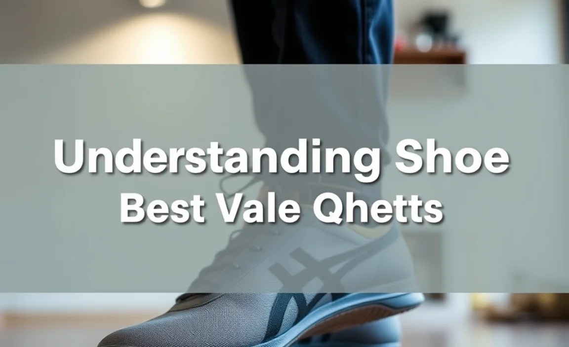 Understanding Shoe Inserts