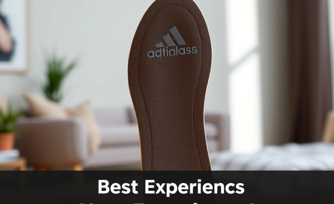 Understanding Top Rated Insoles User Experience