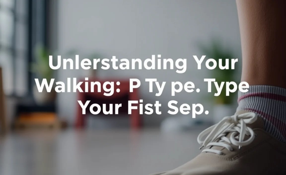 Understanding Your Arch Type: The First Step