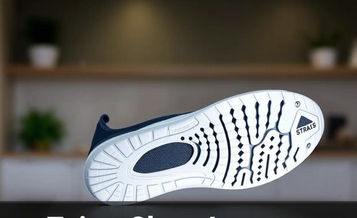 Using Shoe Inserts for Sports