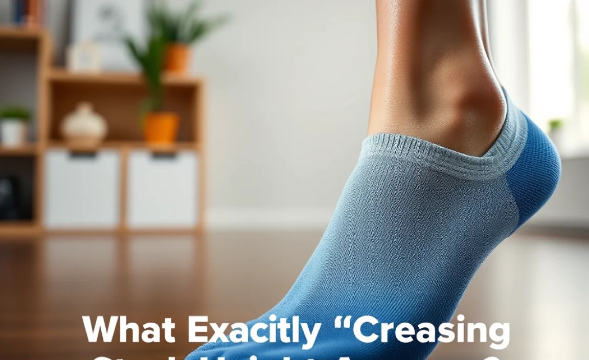 What Exactly is “Stack Height” Anyway?