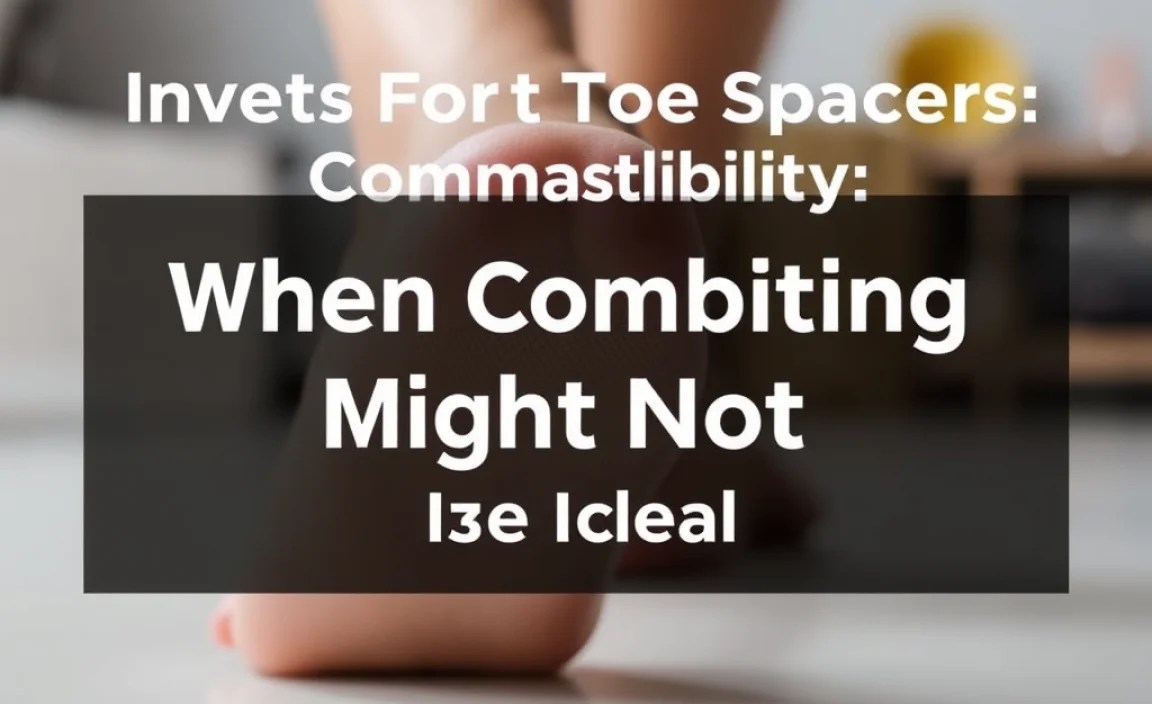 When Combining Might Not Be Ideal