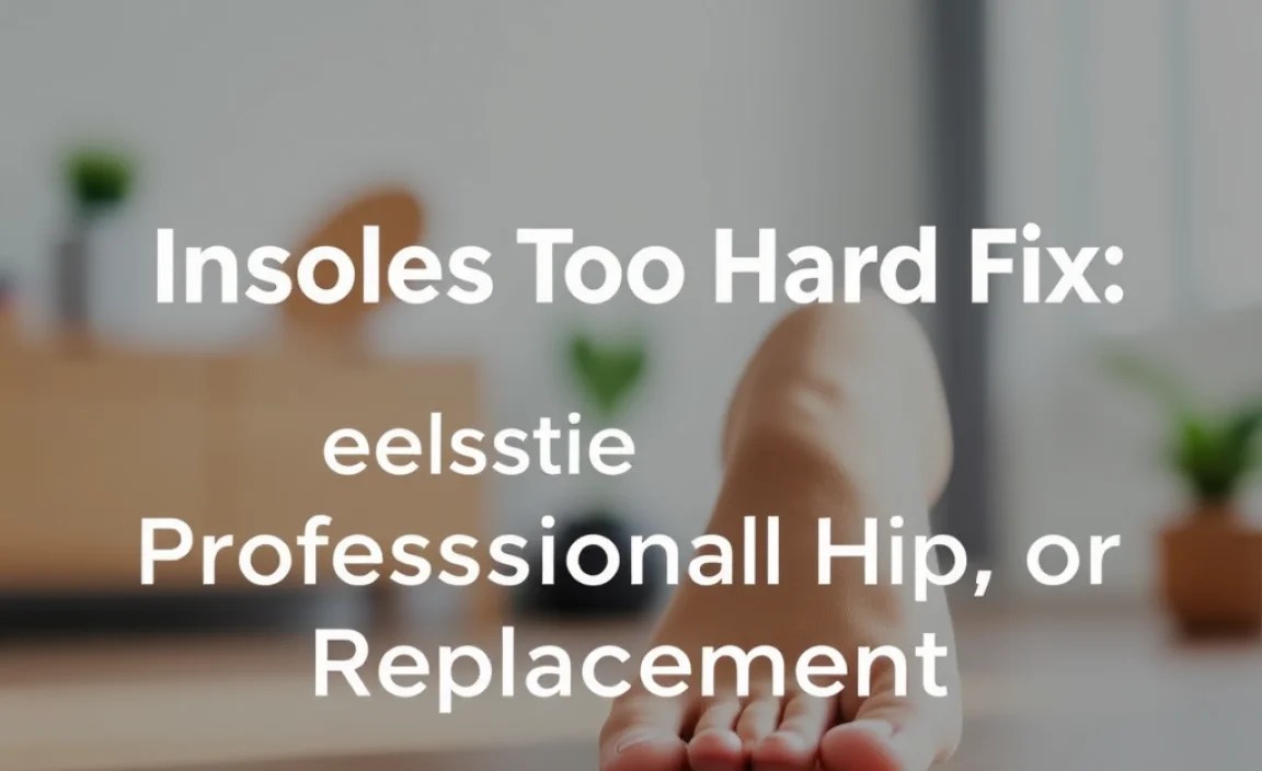 When to Consider Professional Help or Replacement